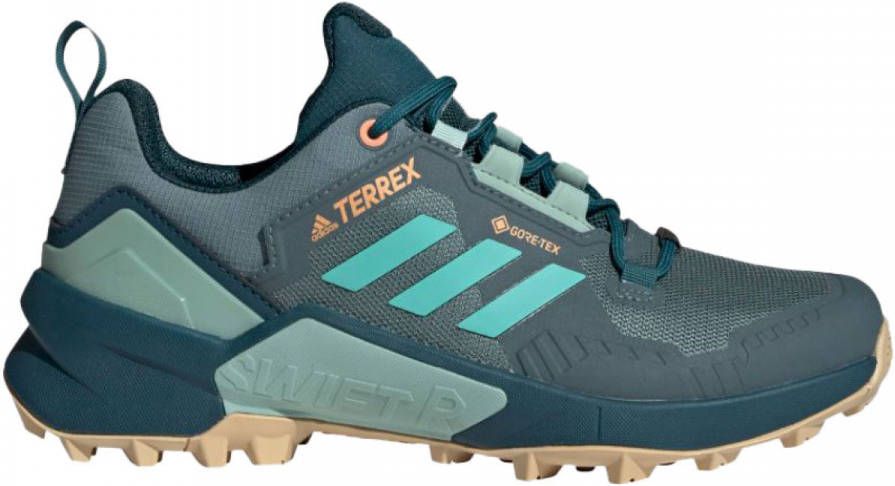 adidas womens gore tex trainers