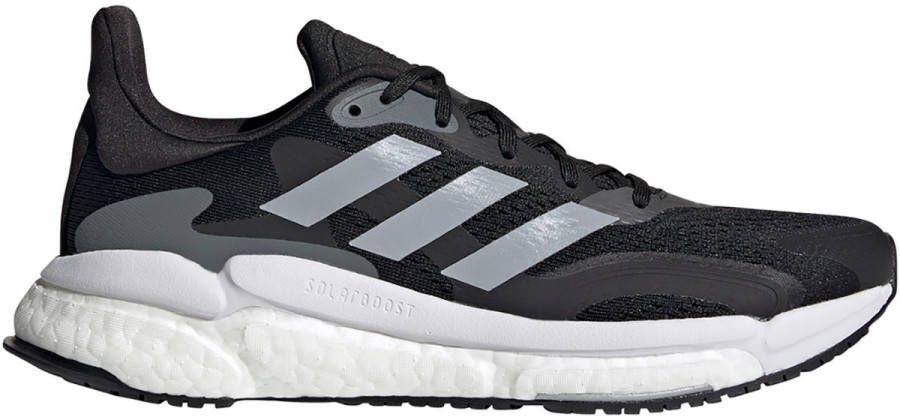 adidas lacombe mens trainers