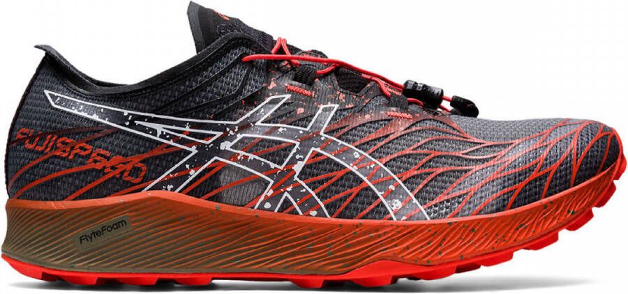 ASICS FUJI SPEED Trail Shoes Trailschoenen