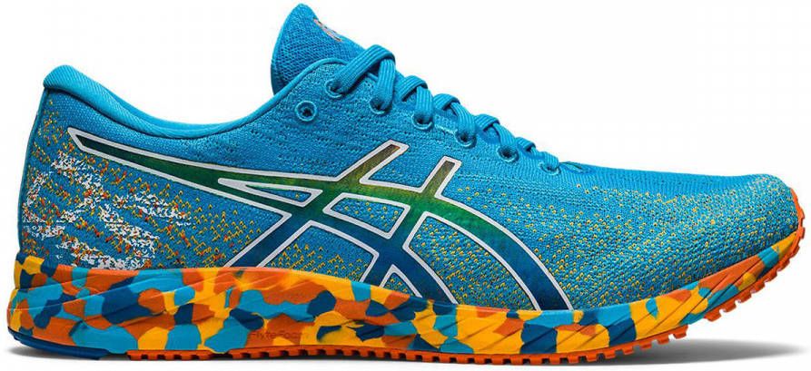 Asics Gel Ds Trainer 26 Noosa Running Shoes Hardloopschoenen Schoenen Nl