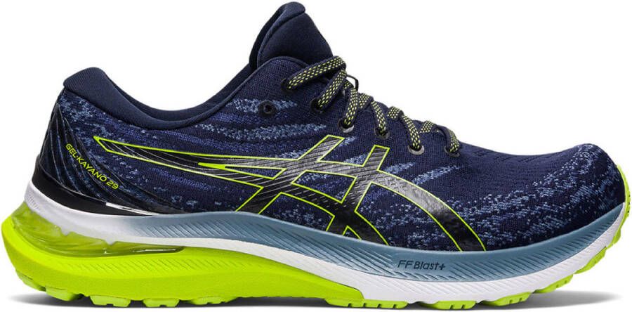 ASICS GEL-KAYANO 29 Running Shoes Hardloopschoenen