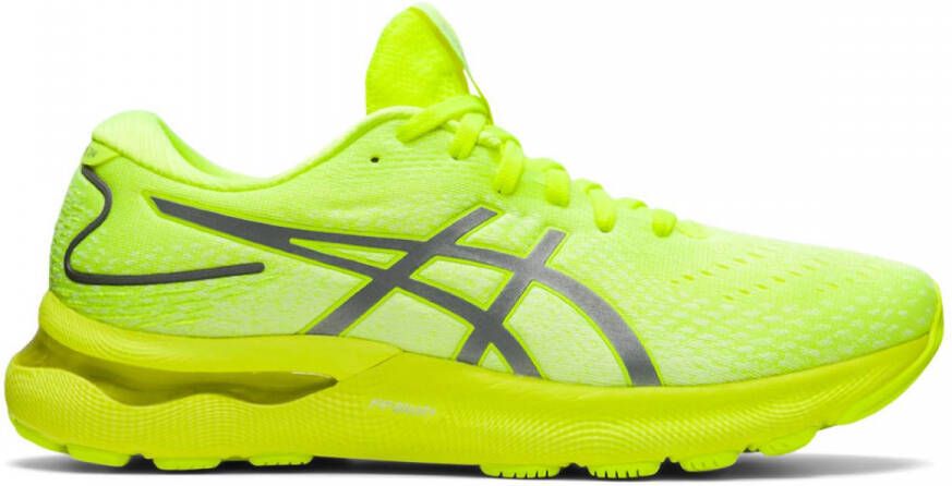 ASICS GEL NIMBUS 24 LITE SHOW Running Shoes Hardloopschoenen