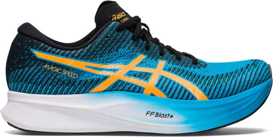 ASICS MAGIC SPEED 2 Running Shoes Hardloopschoenen