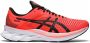 ASICS Herenschoenen Novablast TOKYO sunrise red black - Thumbnail 3