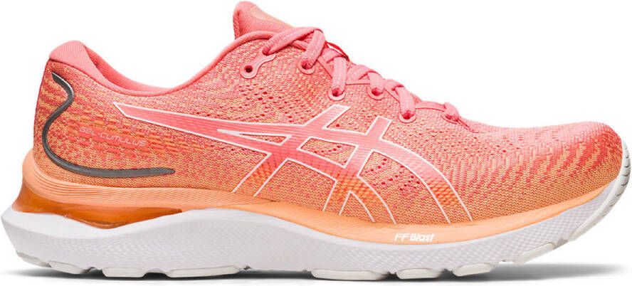 ASICS Women's GEL-CUMULUS 24 Running Shoes Hardloopschoenen