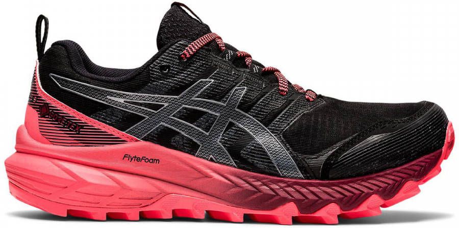 asics trail schoenen