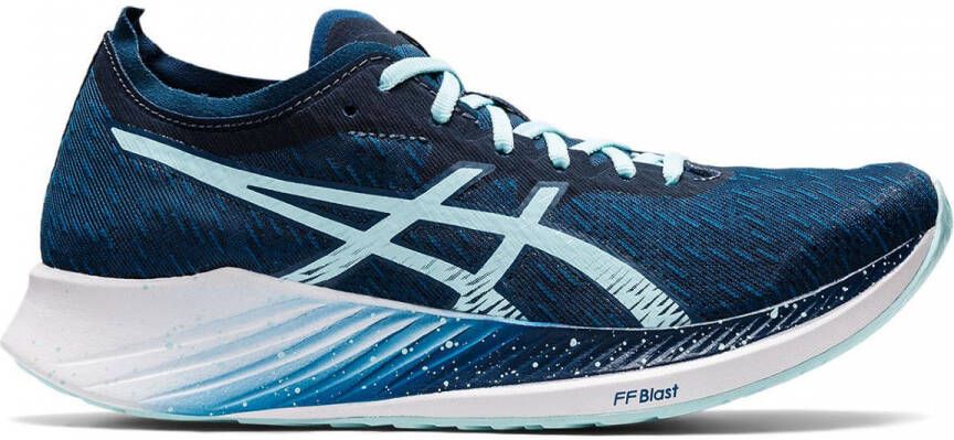 ASICS Women's MAGIC SPEED Running Shoes Hardloopschoenen