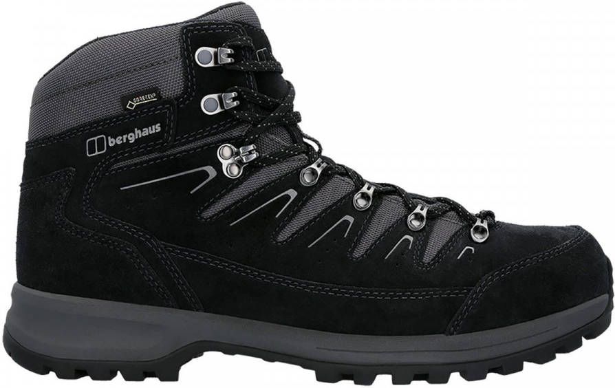 Berghaus Explorer Trek GORE-TEX Walking Boots Wandelschoenen - Schoenen.nl