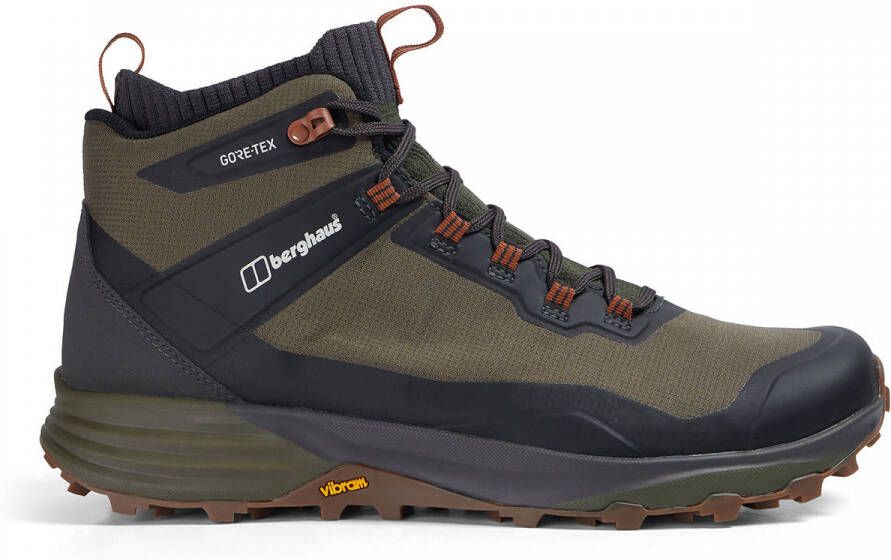 Berghaus VC22 MID Gore-Tex Hiking Boots Wandelschoenen