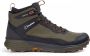 Berghaus VC22 Mid Wandelschoenen Goretex Dark Brown Heren - Thumbnail 2