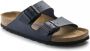 Birkenstock Slippers ARIZONA BF in schoenwijdte smal met ergonomisch gevormd voetbed - Thumbnail 9