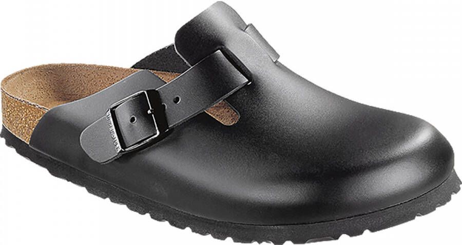 birkenstock clog boots