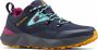 Columbia Women's Facet 60 Low Outdry Hiking Shoes Schoenen - Thumbnail 2