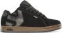 Etnies Zwart Gum Skate Schoenen Black Heren - Thumbnail 2