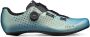 Fizik Tempo Decos Carbon Racefiets Schoenen Iridiscent Blue Heren - Thumbnail 2