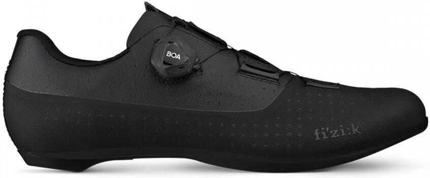 Fizik Tempo Overcurve R4 Wide Fit Road Shoes Fietsschoenen