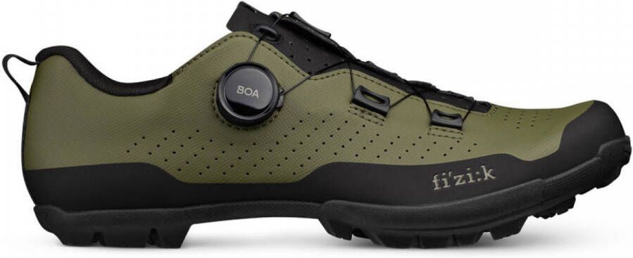 Fizik Terra Atlas Off Road Shoes Fietsschoenen