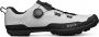 Fizik Terra Atlas MTB-schoenen Grey Black Heren - Thumbnail 2