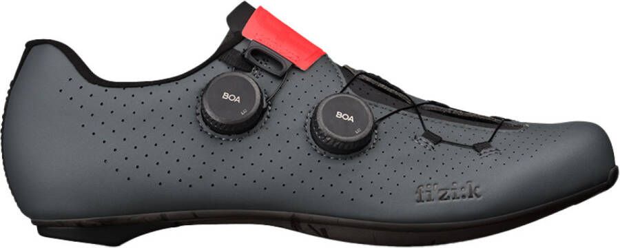 Fizik Vento Infinito Carbon 2 Raceschoenen Grijs Man