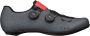 Fizik Vento Infinito Carbon 2 Raceschoenen Grijs Man - Thumbnail 2