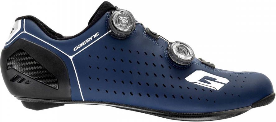 Gaerne Carbon Stilo+ SPD-SL fietsschoenen Fietsschoenen