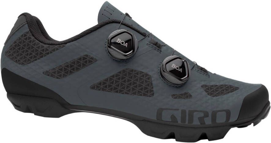 Giro Sector MTB schoenen Fietsschoenen