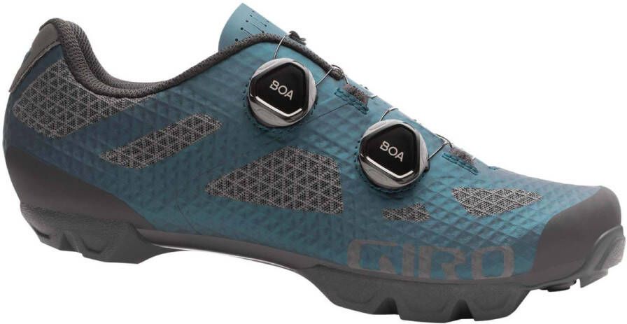 Giro Sector MTB schoenen Fietsschoenen