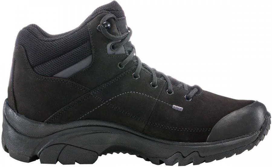 Haglöfs Ridge Mid GT Wandelschoenen Dames True Black - Foto 2