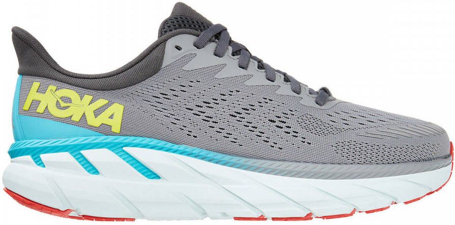 hoka one one clifton 7 xxl