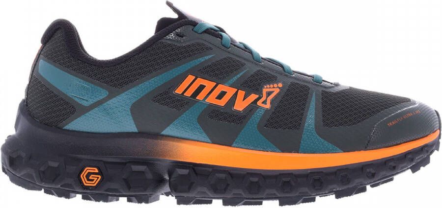 Inov-8 TrailFly Ultra G 300 Max Trail Shoes Trailschoenen