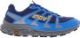 Inov-8 Trailfly Ultra G 300 Max 000977-BLGYNE-S-01 Mannen Marineblauw Hardloopschoenen - Thumbnail 5