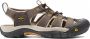 Keen Sandals Newport H2 1008 399 Bruin Heren - Thumbnail 2