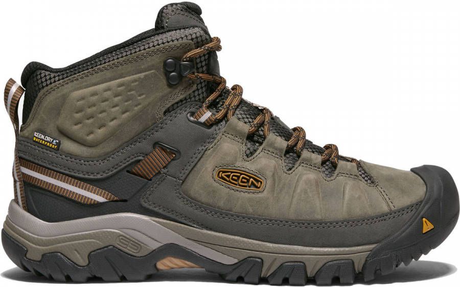 Keen Targhee Mid III Waterproof Boots Wandelschoenen