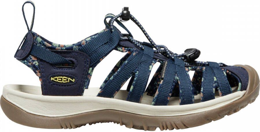 Keen Whisper Women's Sandal Sandalen