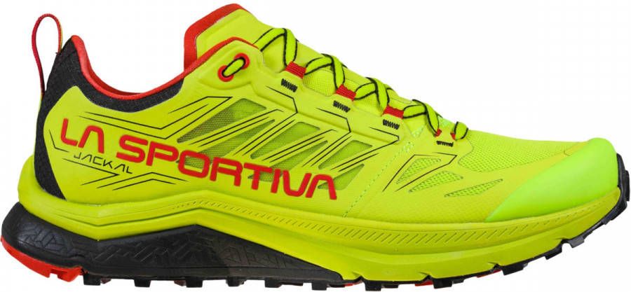 la sportiva Jackal Trail Running Shoes Trailschoenen