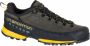 La Sportiva TX5 Low GTX Approachschoenen Heren Carbon Yellow - Thumbnail 2