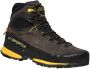 La Sportiva TX5 GTX Wandelschoenen Heren Carbon Yellow - Thumbnail 2