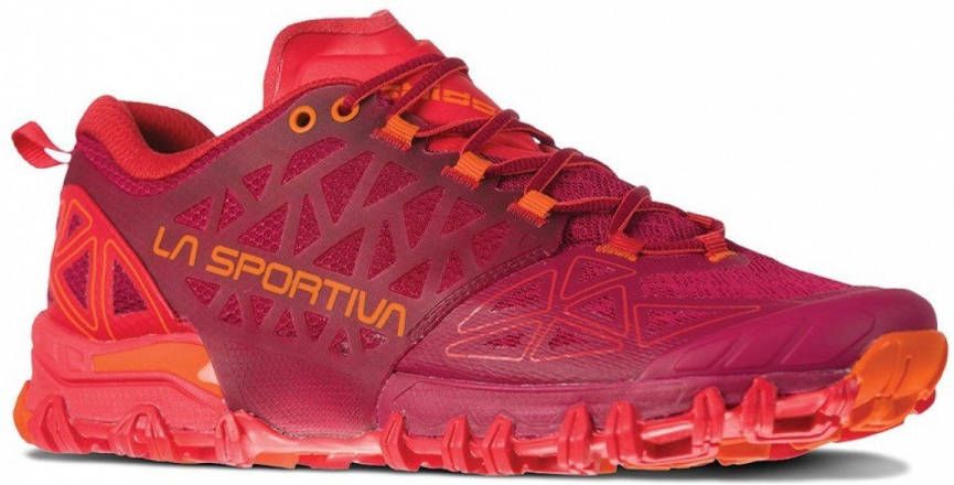 la sportiva Women's Bushido II Shoes Trailschoenen