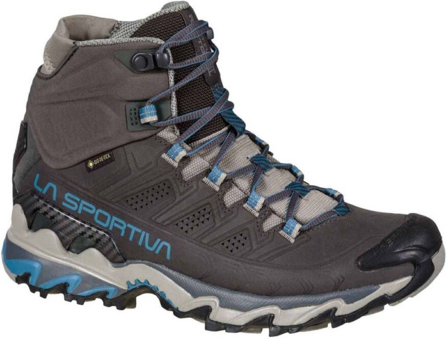 la sportiva Women's Ultra Raptor II Mid Leather Gore-Tex Boots Wandelschoenen