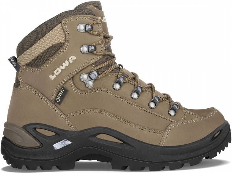 Lowa Women's Renegade Gore-Tex Mid Shoes Wandelschoenen