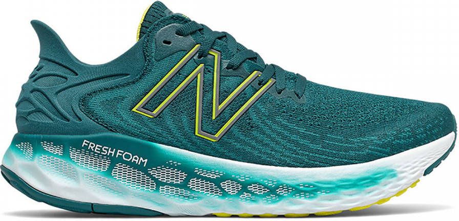 men's new balance 1080v11 running shoe