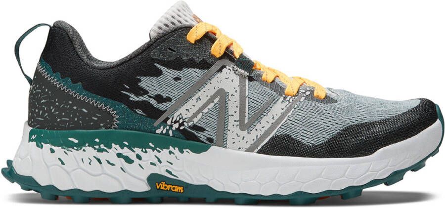 New Balance Hierro V7 Trail Shoes Trailschoenen