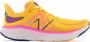 New Balance Women's 1080 V12 Running Shoes Hardloopschoenen - Thumbnail 2