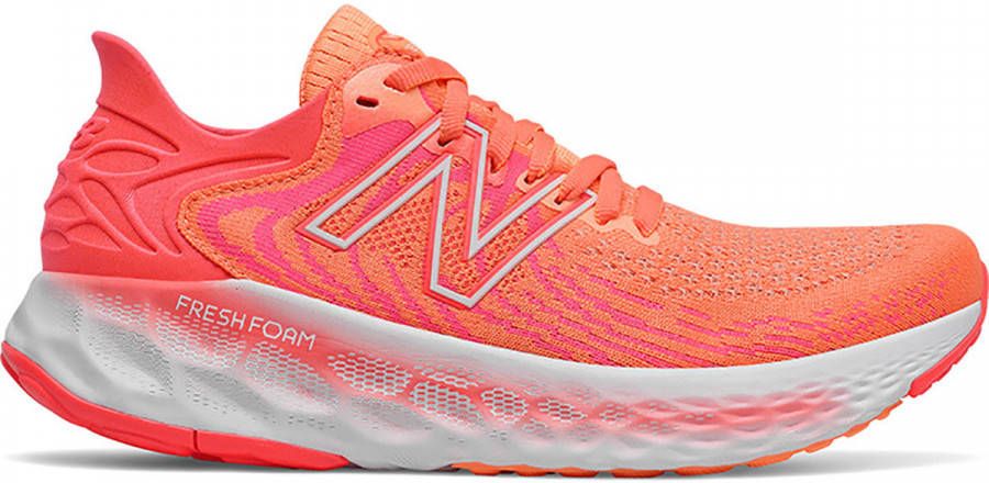 new balance women's fresh foam x 1080 v11 running shoes