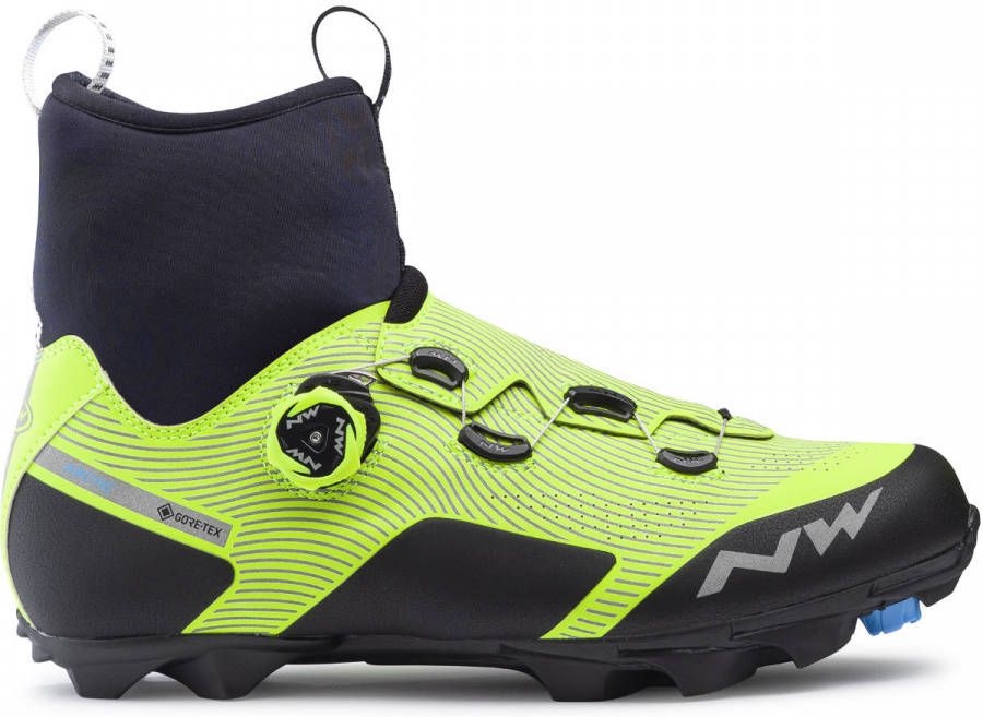 Northwave Celsius XC Arctic GTX Winter fietsschoenen Fietsschoenen