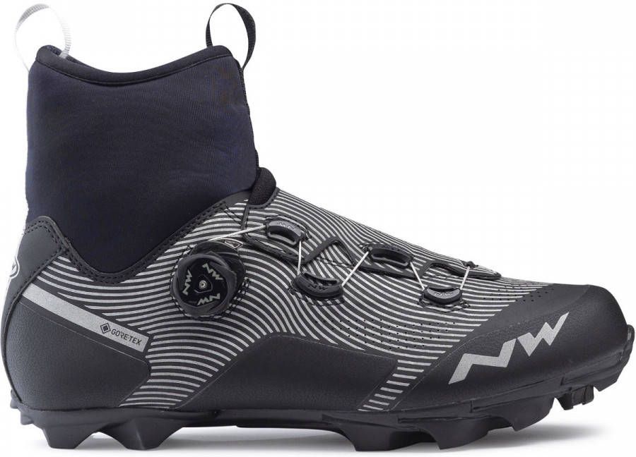 Northwave Celsius XC GTX Winter fietsschoenen Fietsschoenen