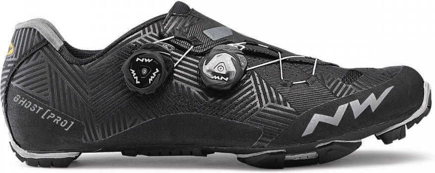 Northwave Ghost Pro MTB Shoes Fietsschoenen