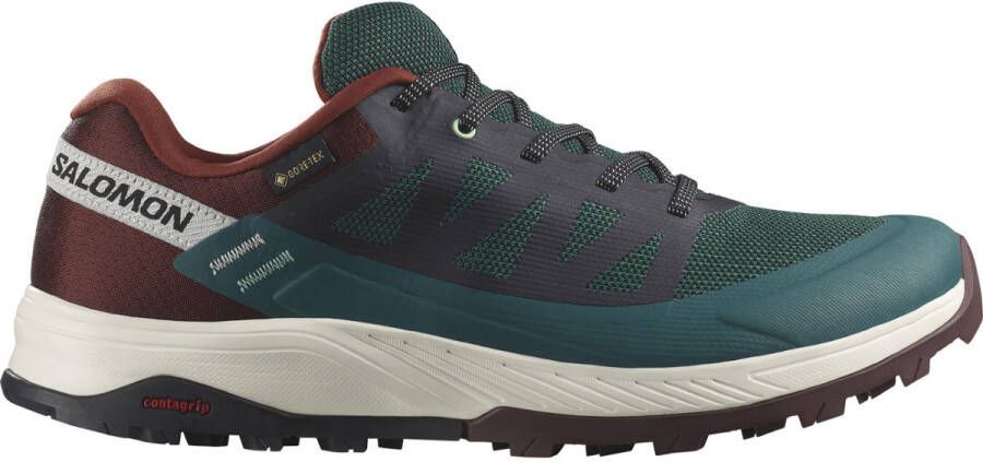 Salomon Outrise Gore-Tex Hiking Shoe Schoenen