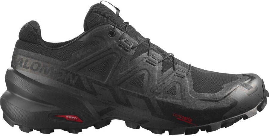 Salomon Speedcross 6 Gore-Tex Trail Shoes Trailschoenen