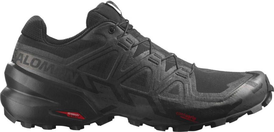 Salomon Speedcross 6 Trail Shoes Trailschoenen